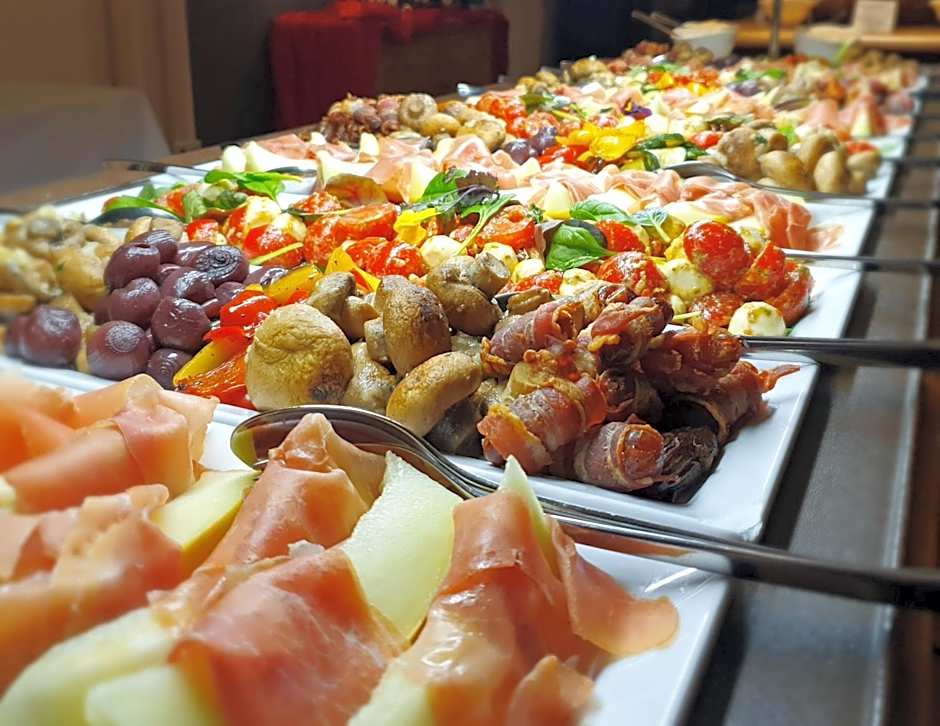 AKZENT Hotel Merfelder Hof