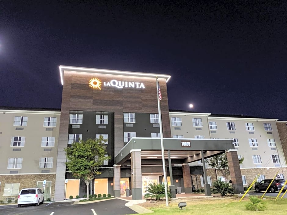 La Quinta by Wyndham Montgomery