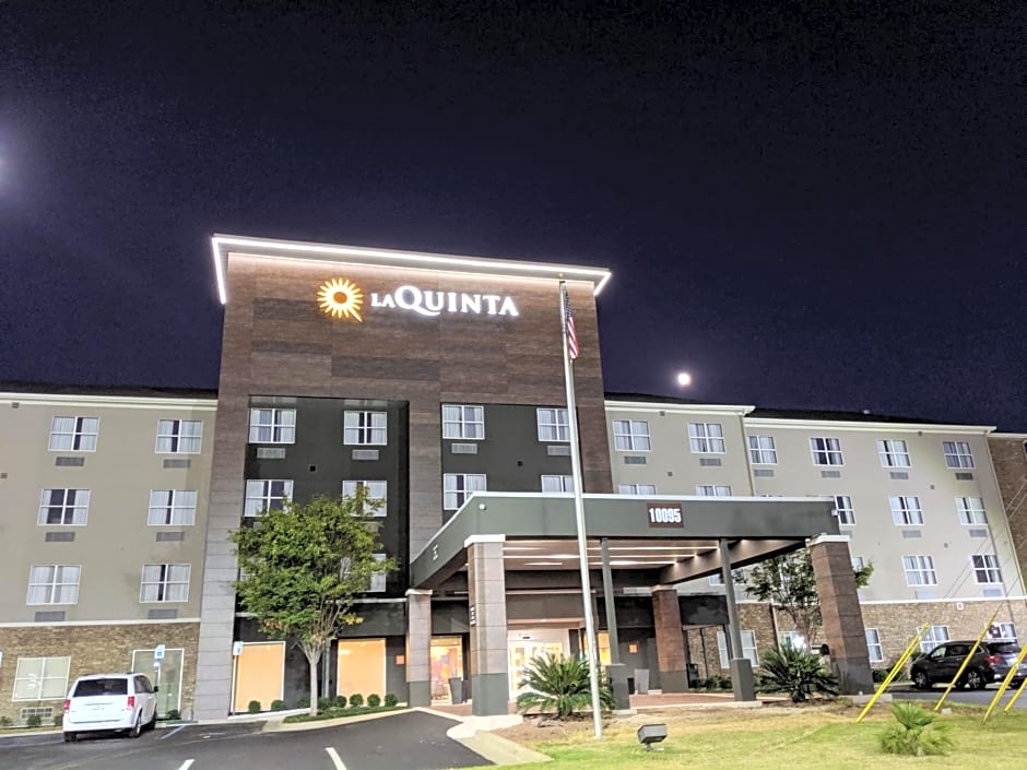 La Quinta Inn & Suites by Wyndham Montgomery