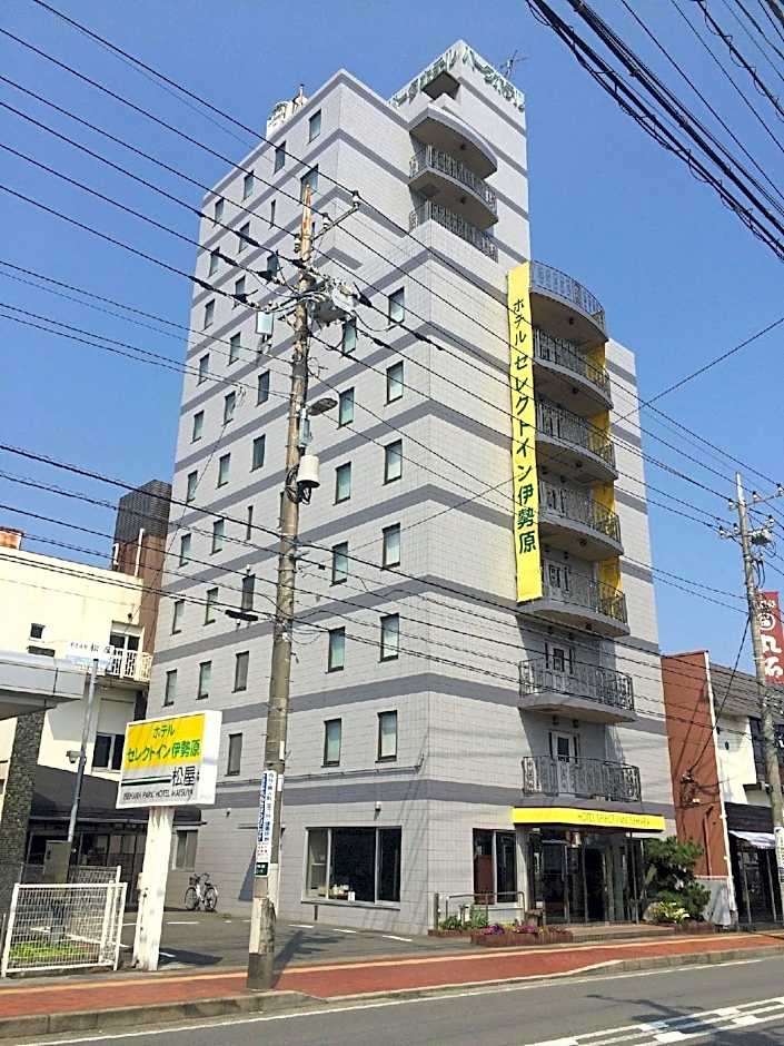 Hotel Select Inn Isehara