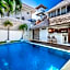 Villa Oberoi