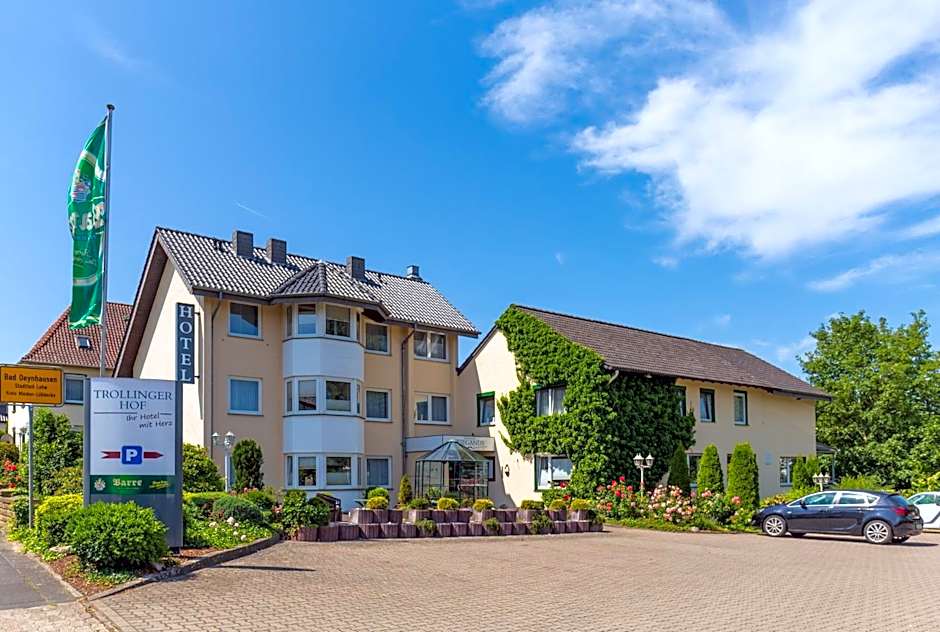Trollinger Hof