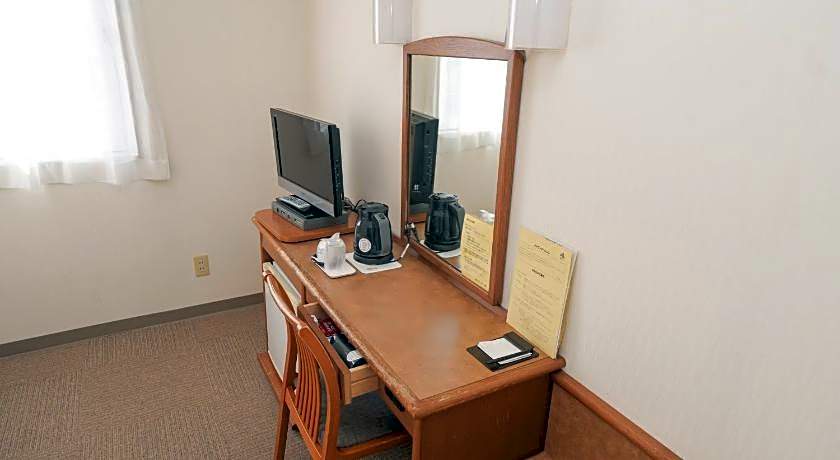 Tendo Central Hotel
