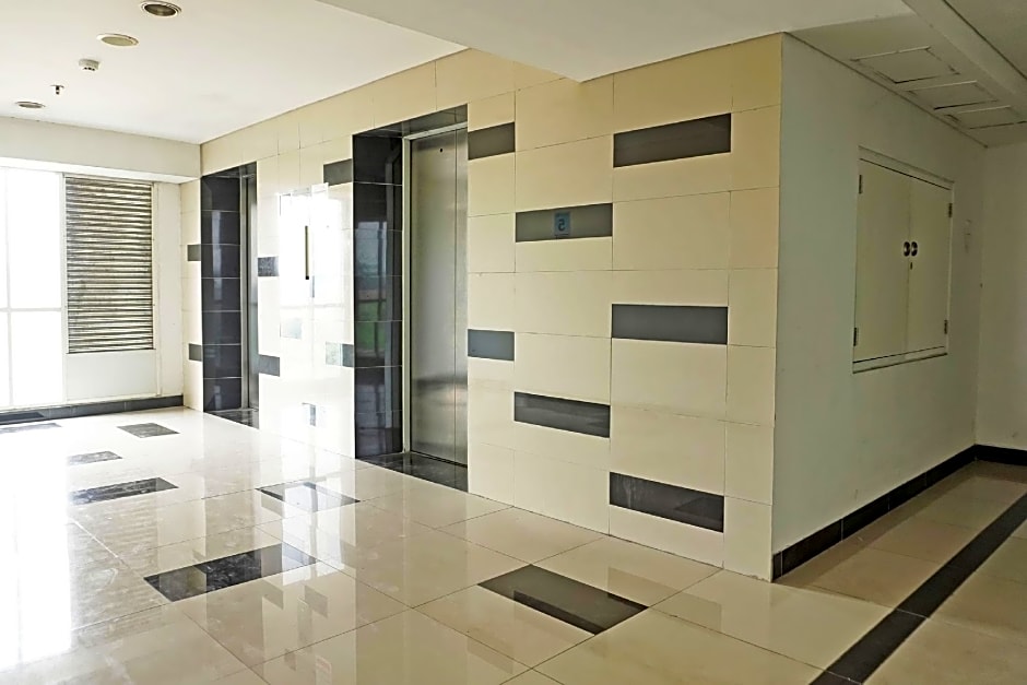 Collection O 92959 Apartement Sentraland Karawang By AT Room