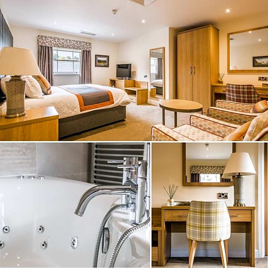 The H Boutique Hotel