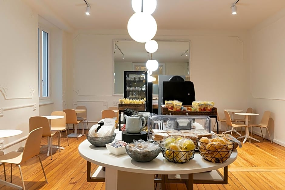 B&B Hotel Genova Principe