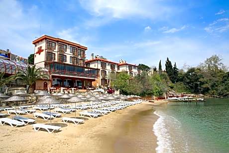 Sinop Antik Otel