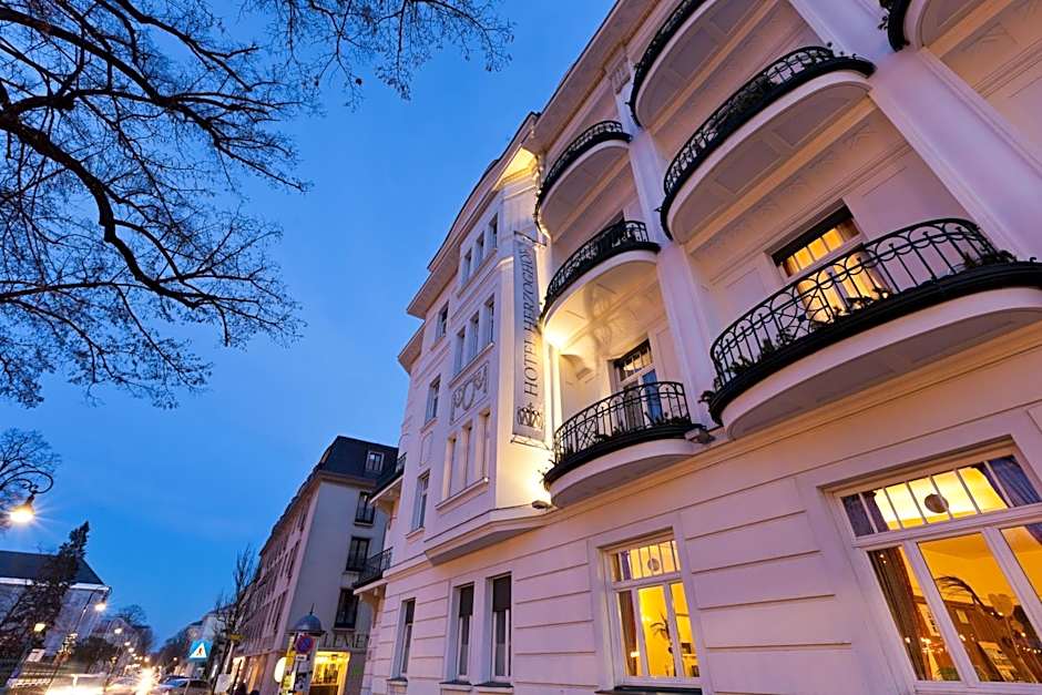 Hotel Herzoghof