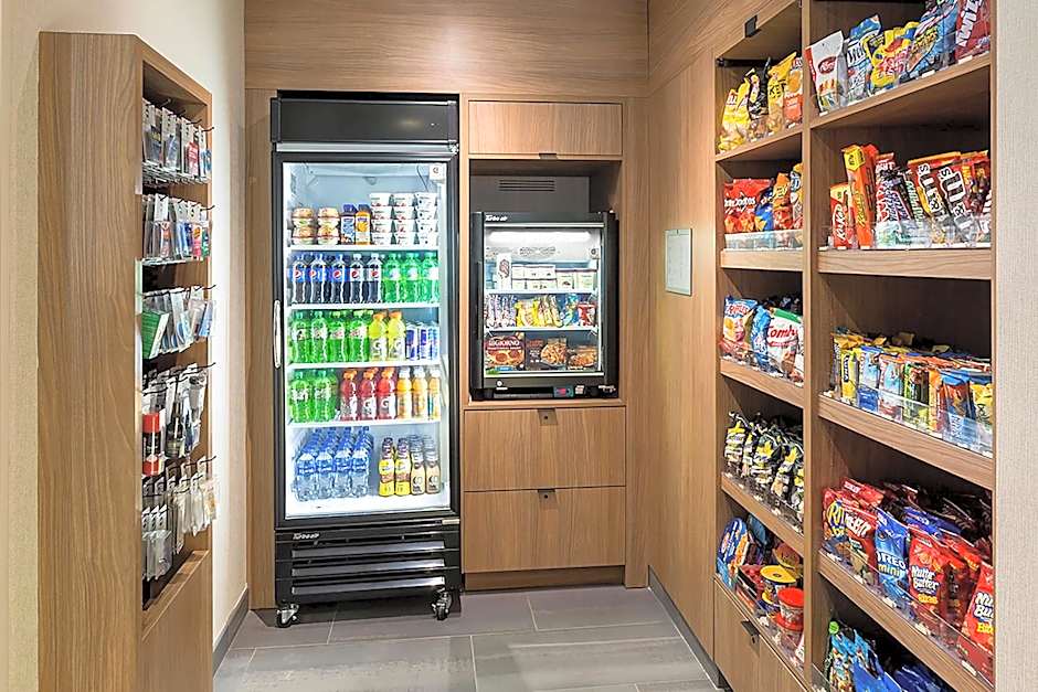 Fairfield Inn & Suites by Marriott Minneapolis North/Blaine