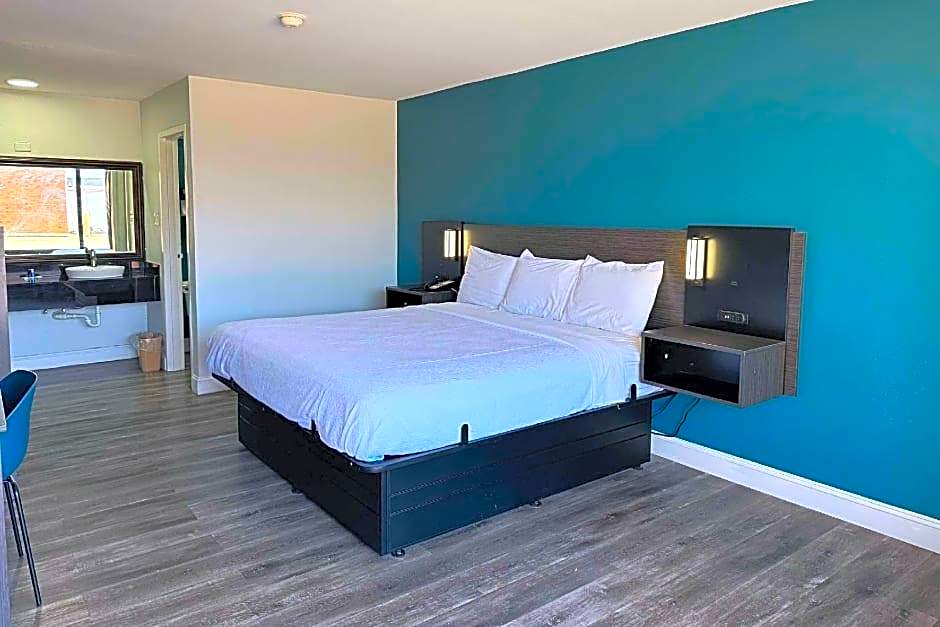 Americas Best Value Inn West Memphis – West Memphis, AR