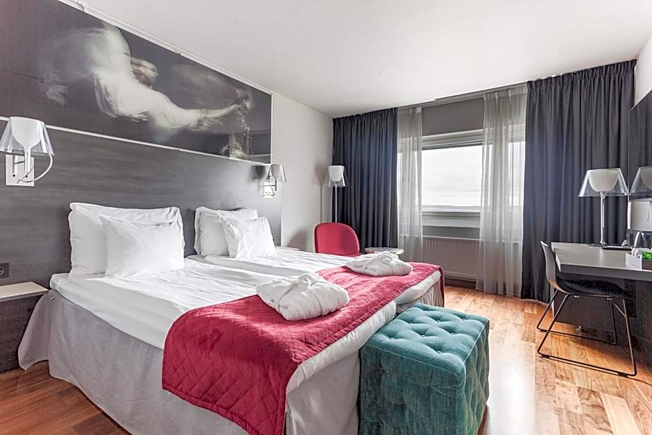 Quality Hotel Sundsvall
