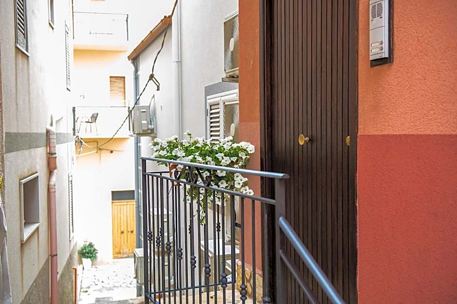 'A Cumerdia - Casa Vacanze