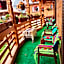 Pensiunea Rustic Oncesti