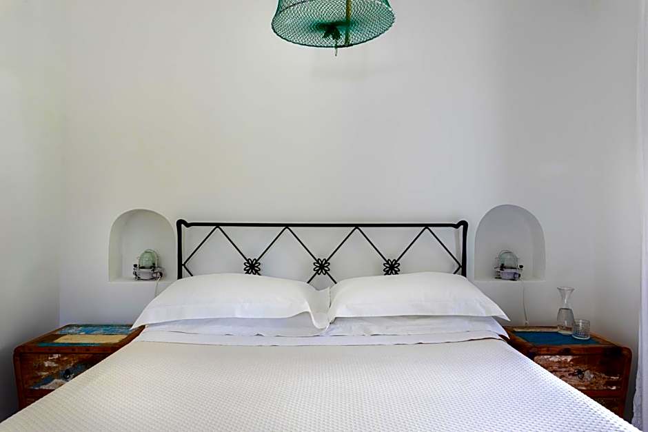 Boutique Hotel I Cinque Balconi