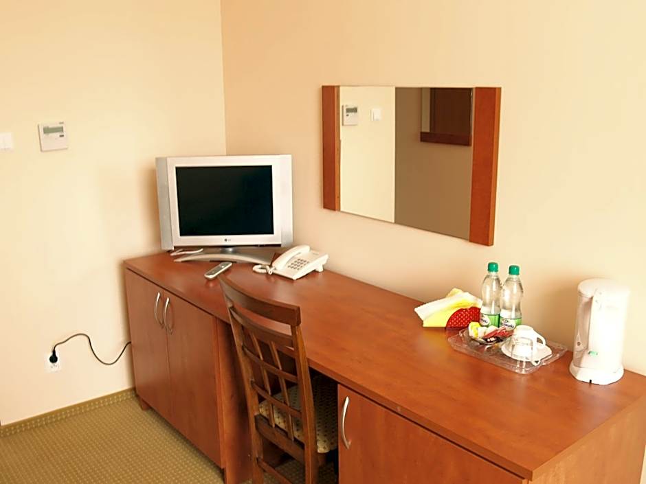 Pokoje Gościnne WSAP