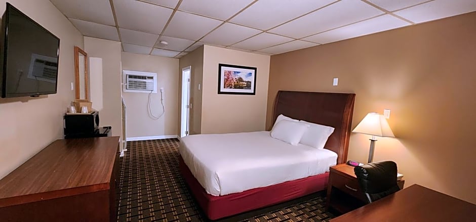 Nashoba Valley Inn & Suites