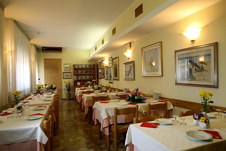 Albergo Alla Campana