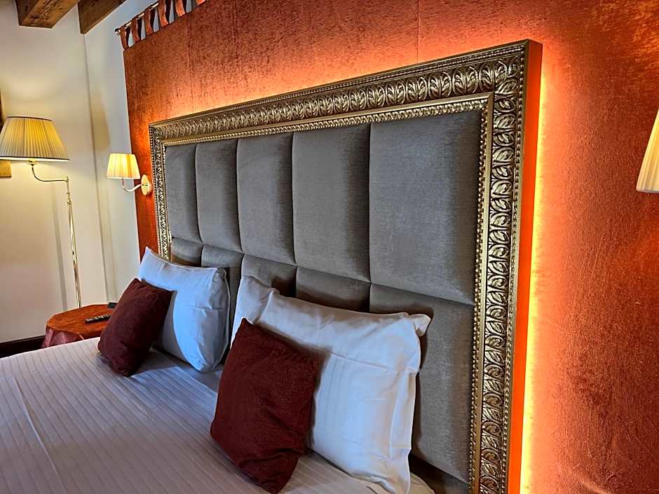 Ruzzini Palace Hotel