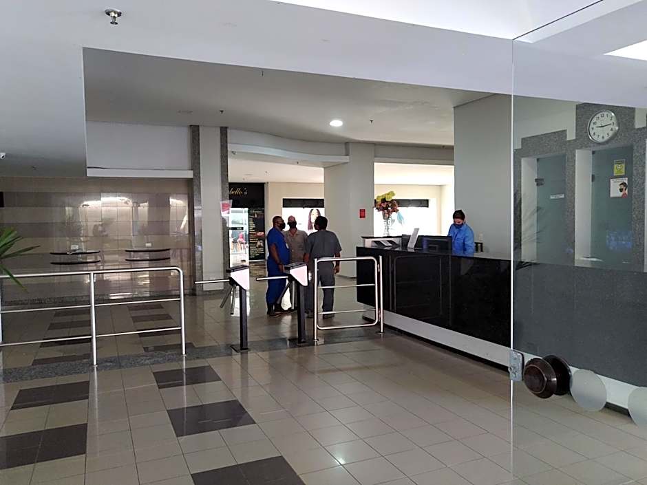 Flat beira mar, Olinda 4 Rodas 305