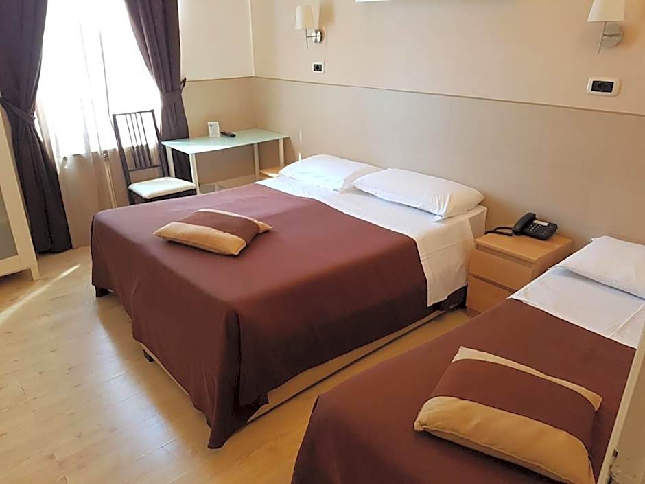 Hotel Indipendenza