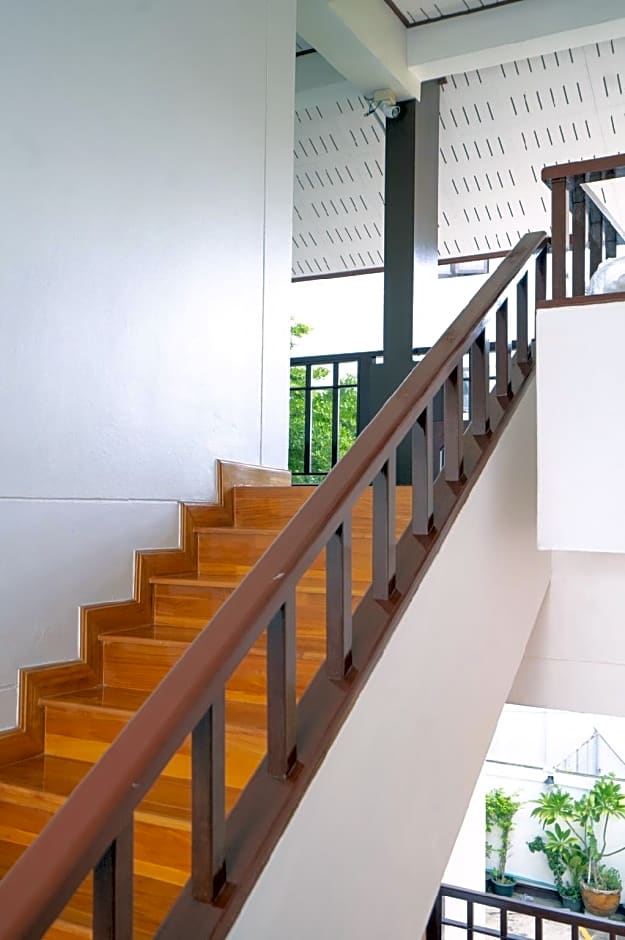 Phanthipha Residence