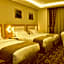 Muscat Plaza Hotel