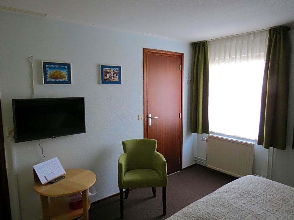 Hotel Schilberg