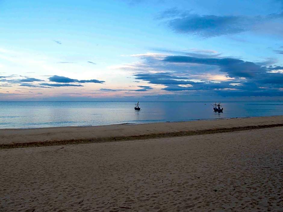 Pranberry Bed and Breakfast