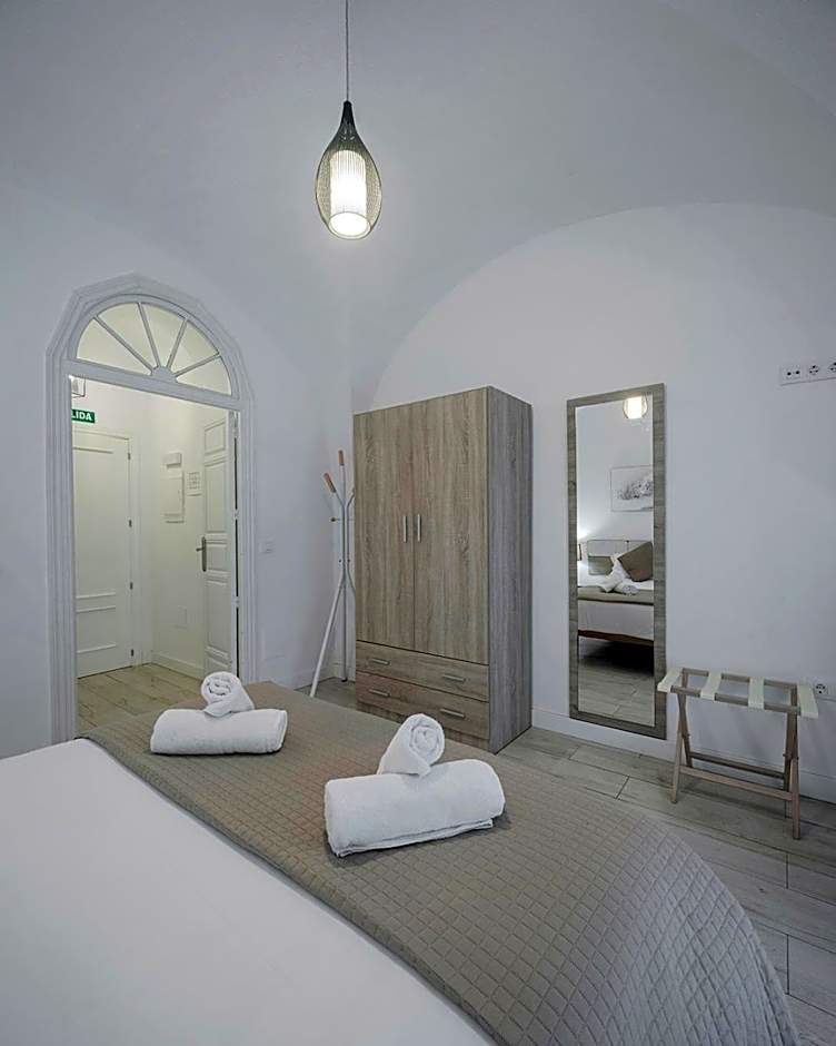 Apartamentos Gladiador