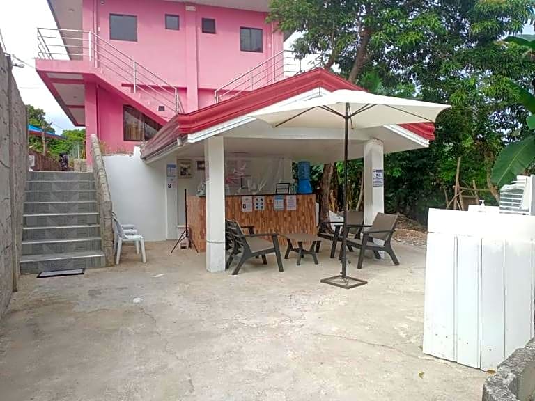 Chaniva-Joy Island View Appartments