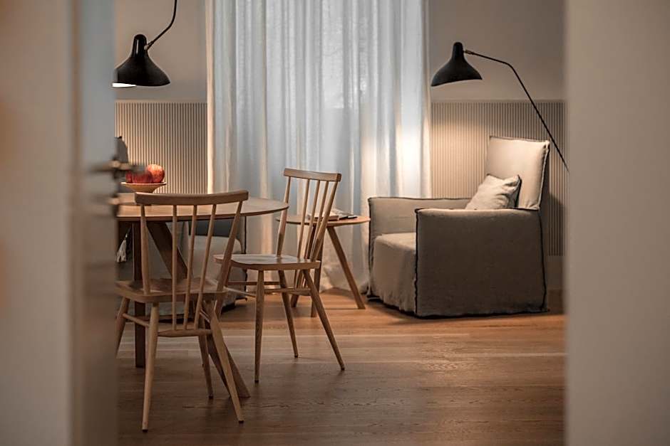 Montecarmo12 - Design Boutique Hotel