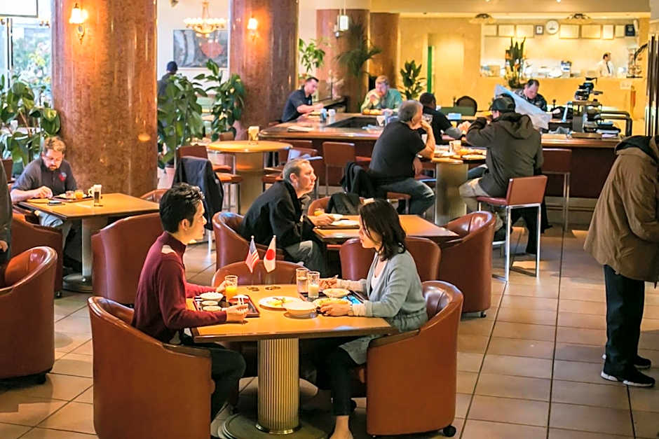 Hotel New  Yokosuka