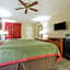 Rodeway Inn Delano