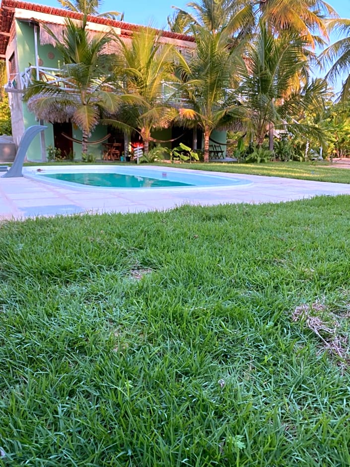 Casa Praiana Moitas