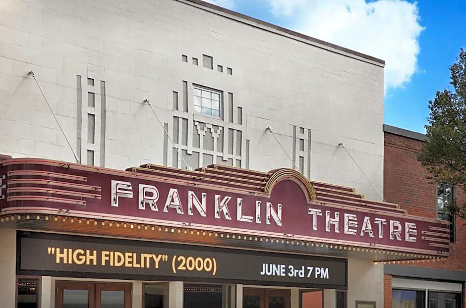 TownePlace Suites by Marriott Franklin Cool Springs