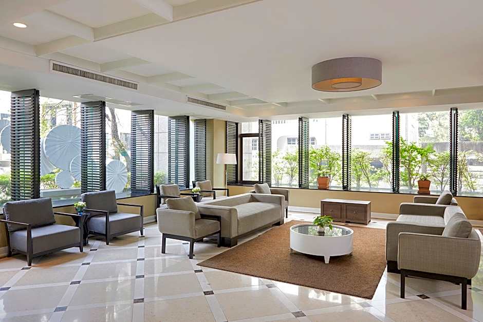 Somerset Park Suanplu Bangkok