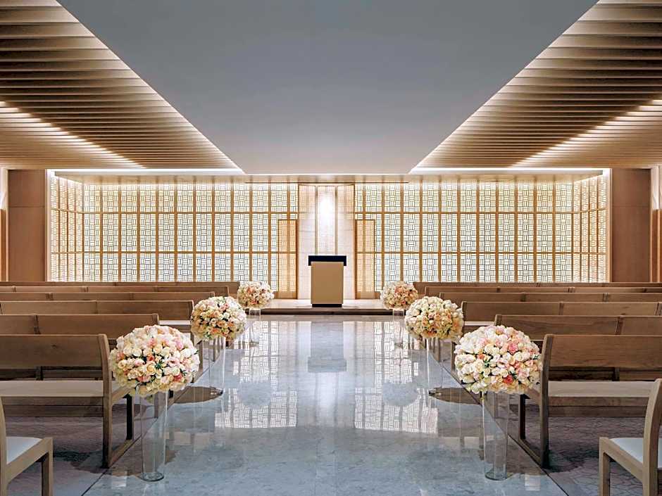 Fairmont Wuhan
