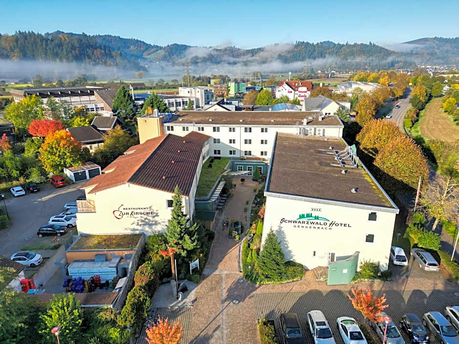 Schwarzwaldhotel Gengenbach