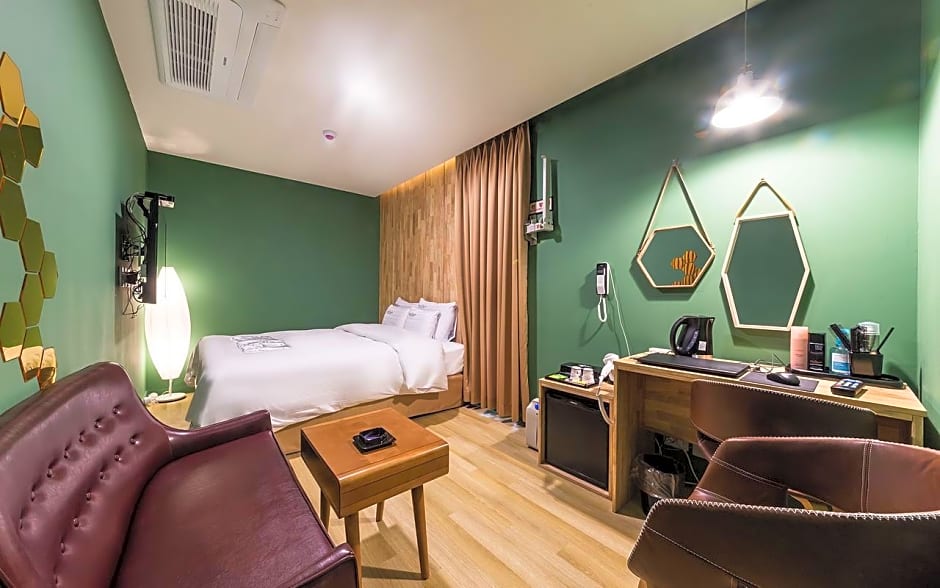 Pyeongtaek Seville Hotel