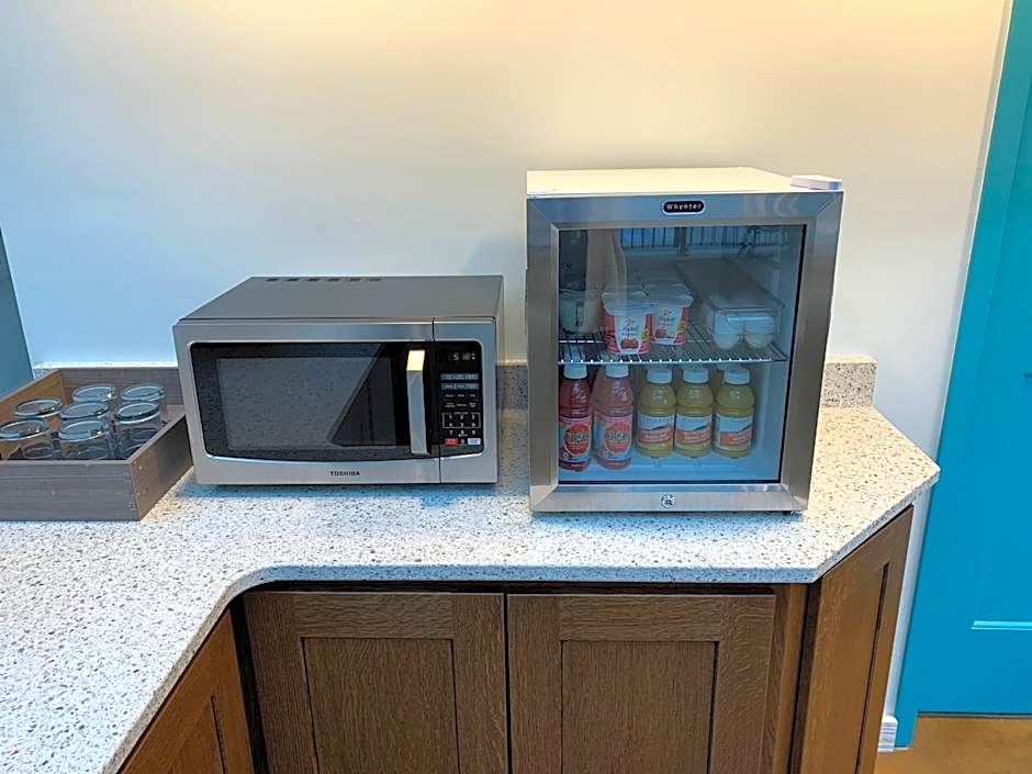 Worthington of Logan