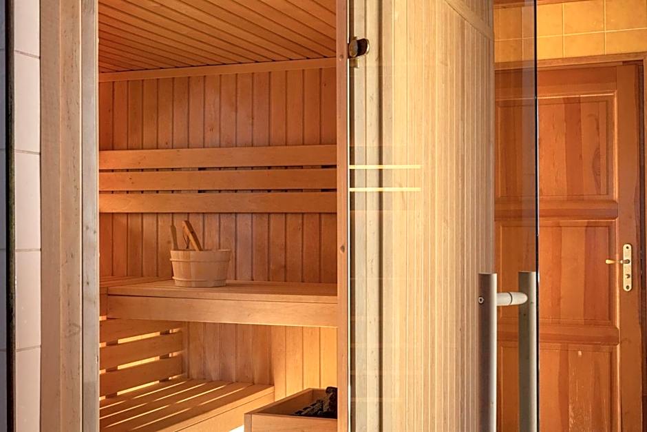 Czarny Potok Wellness & Spa Zakopane Centrum