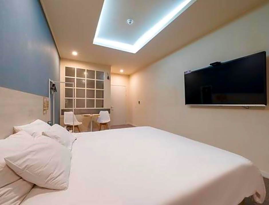 Ansan Hotel Chemie Gab