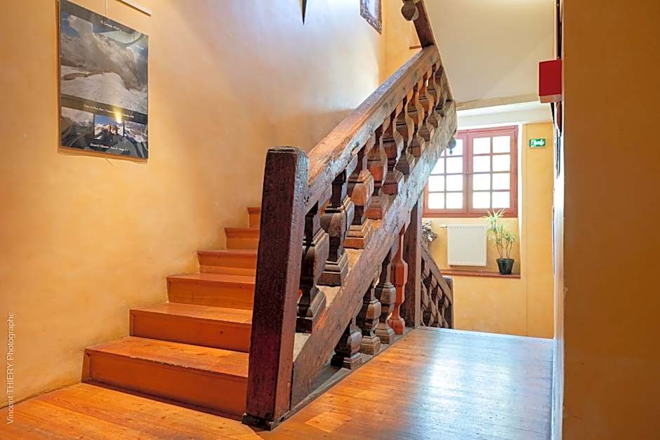 Le Pavillon des Officiers