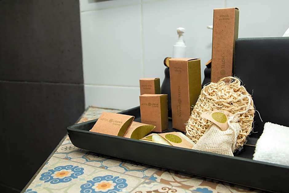 Hotel B Urban by Fontán Reforma