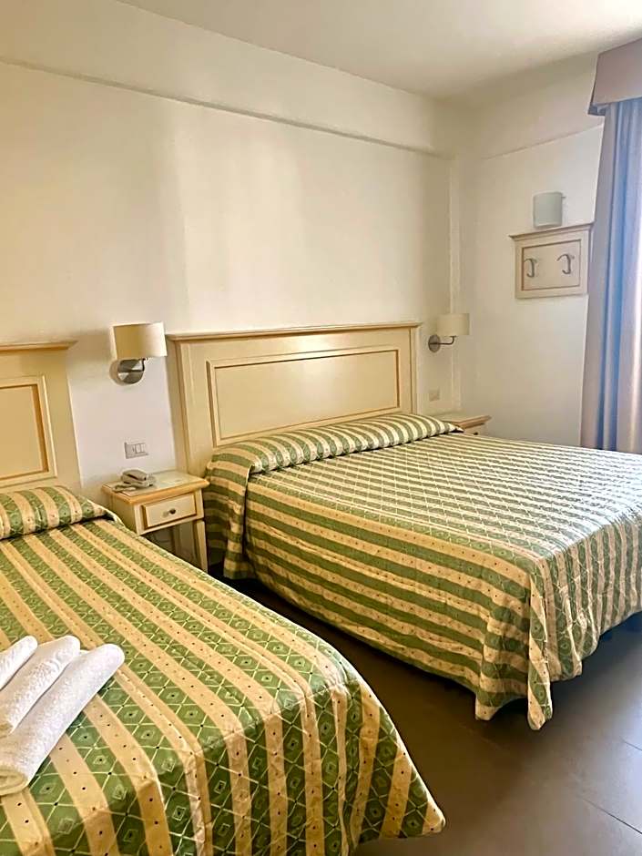 Hotel Stella Marina