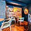 Mitre Hotel Manchester City Centre