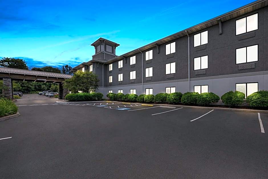 Sleep Inn Boone University Area