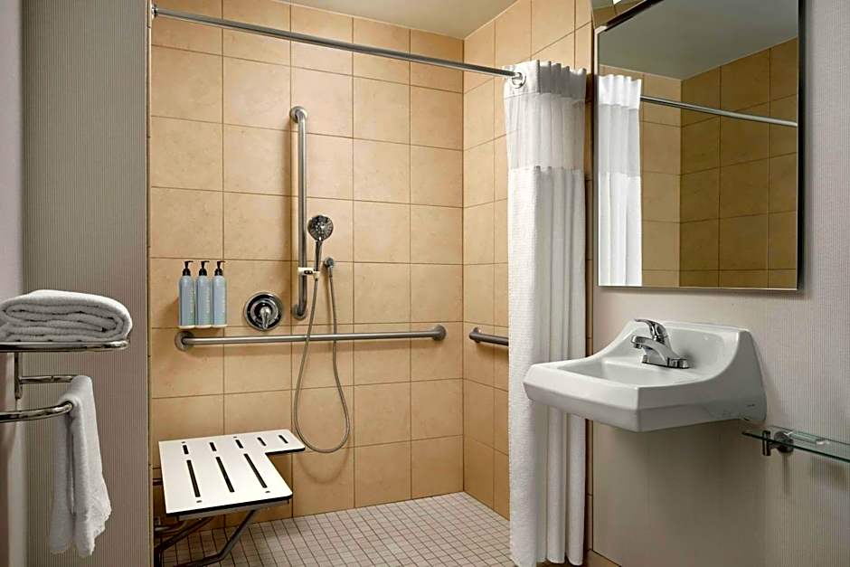 Courtyard by Marriott Santa Rosa