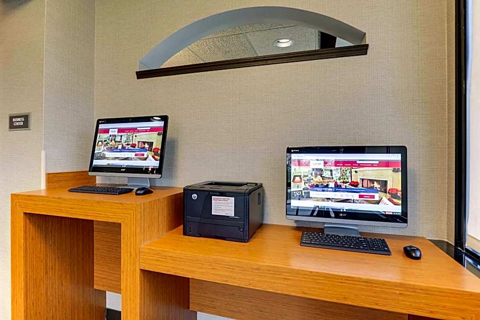 Drury Inn & Suites Columbus Northwest