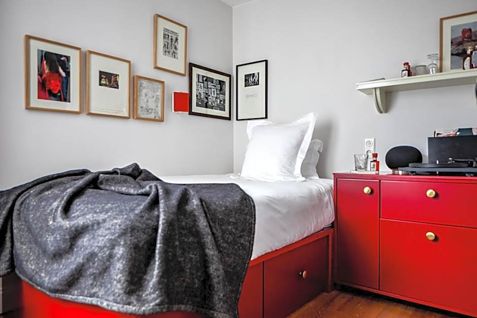 Le Pigalle, a Member of Design Hotels